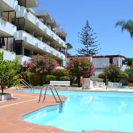 Apartamento Don Quijote Playa del Inglés