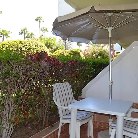 Apartamento Don Quijote *