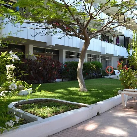 Apartamento Don Quijote