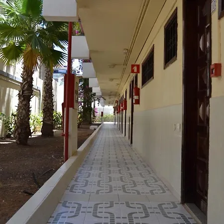 Don Quijote Apartamento Playa del Inglés