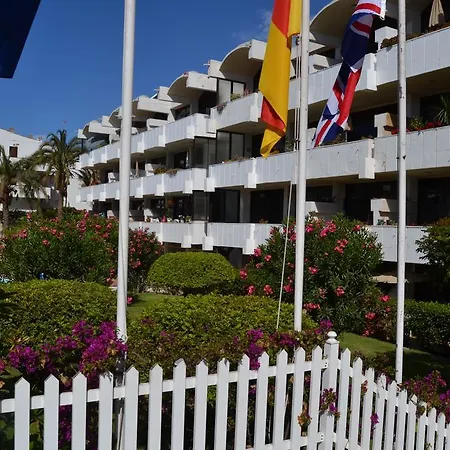 Appartement Don Quijote *