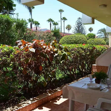 Don Quijote Appartement