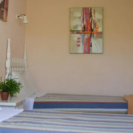 Apartment Don Quijote Playa del Inglés