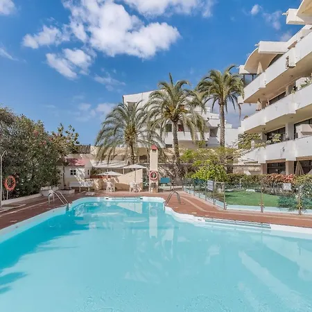 Don Quijote Apartment