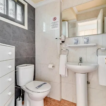 Apartment Don Quijote Playa del Inglés