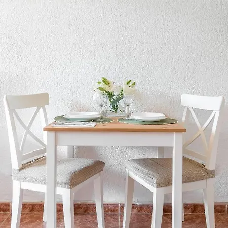 Don Quijote Apartment