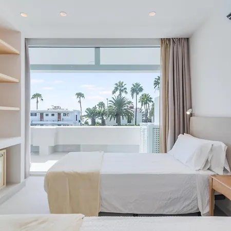 Apartment Don Quijote