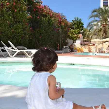 Apartment Don Quijote