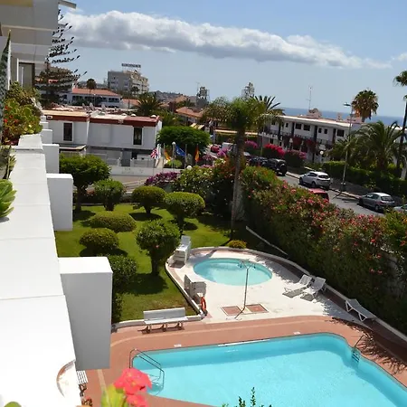 Don Quijote Apartment Playa del Inglés