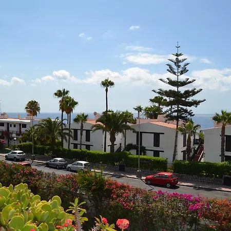 Apartment Don Quijote *