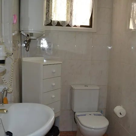 Don Quijote Apartment Playa del Inglés