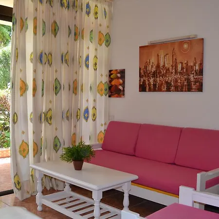 Don Quijote * Playa del Inglés