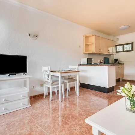 Apartment Don Quijote Playa del Ingles (Gran Canaria)