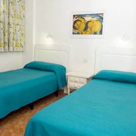 Don Quijote Apartment
